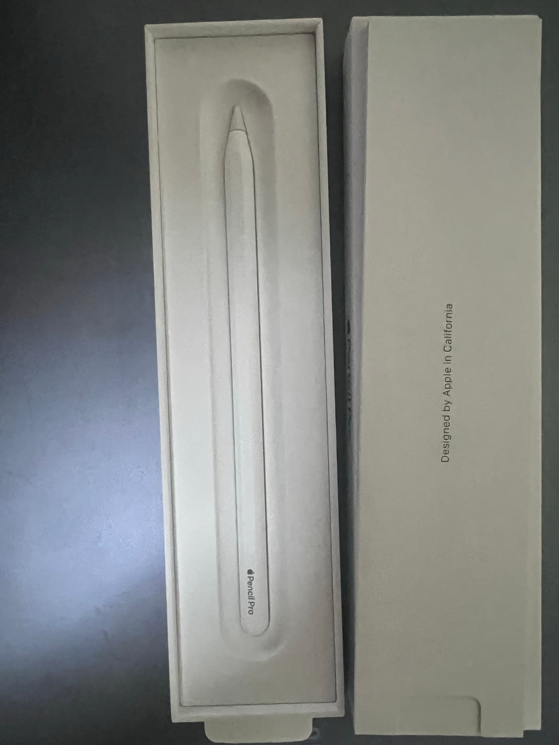 애플펜슬 프로 상품이미지1