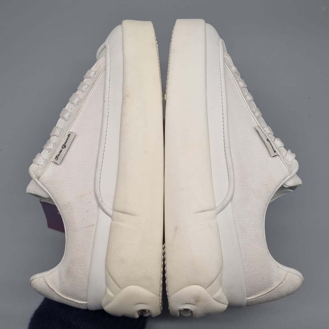 새상품 포즈간츠 남성스니커즈260  상품이미지5