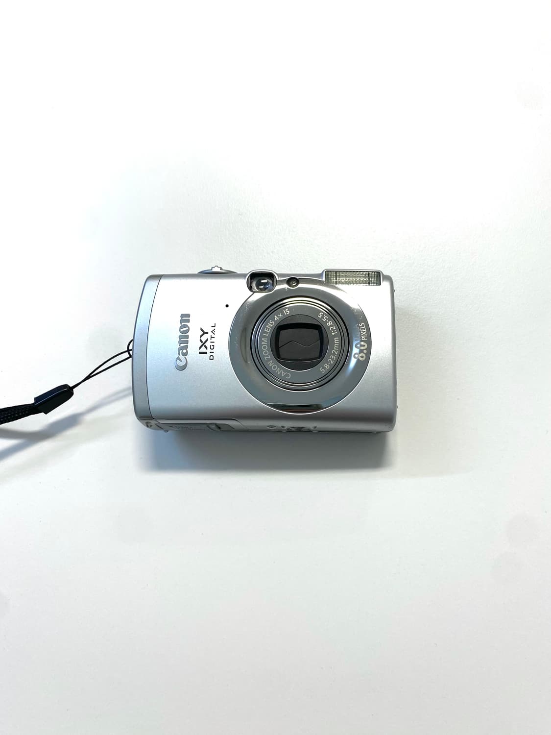 캐논 익서스 IXUS 950 IS 디지털 카메라 (IXY810) 상품이미지10