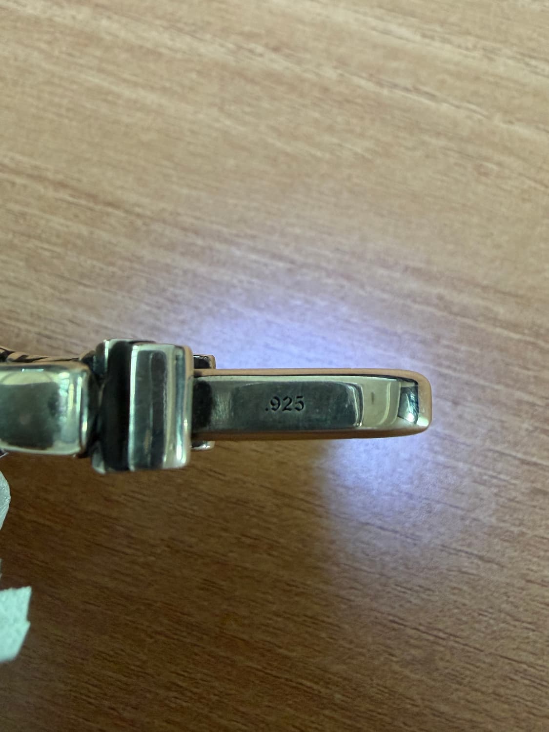 크롬하츠 더블대거 상품이미지4