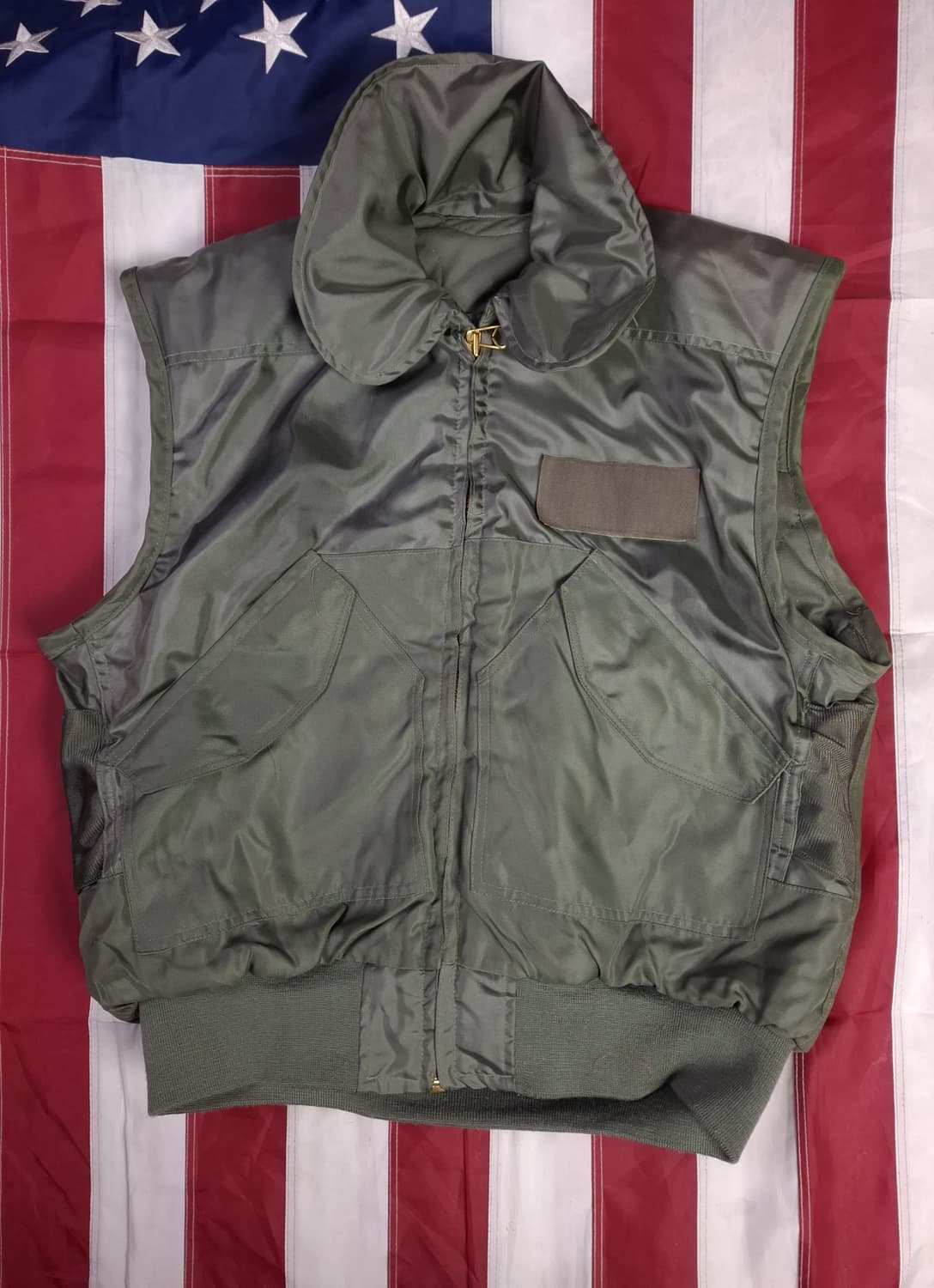 새제품 미공군 리폼 CWU-64/P 베스트 상품이미지1