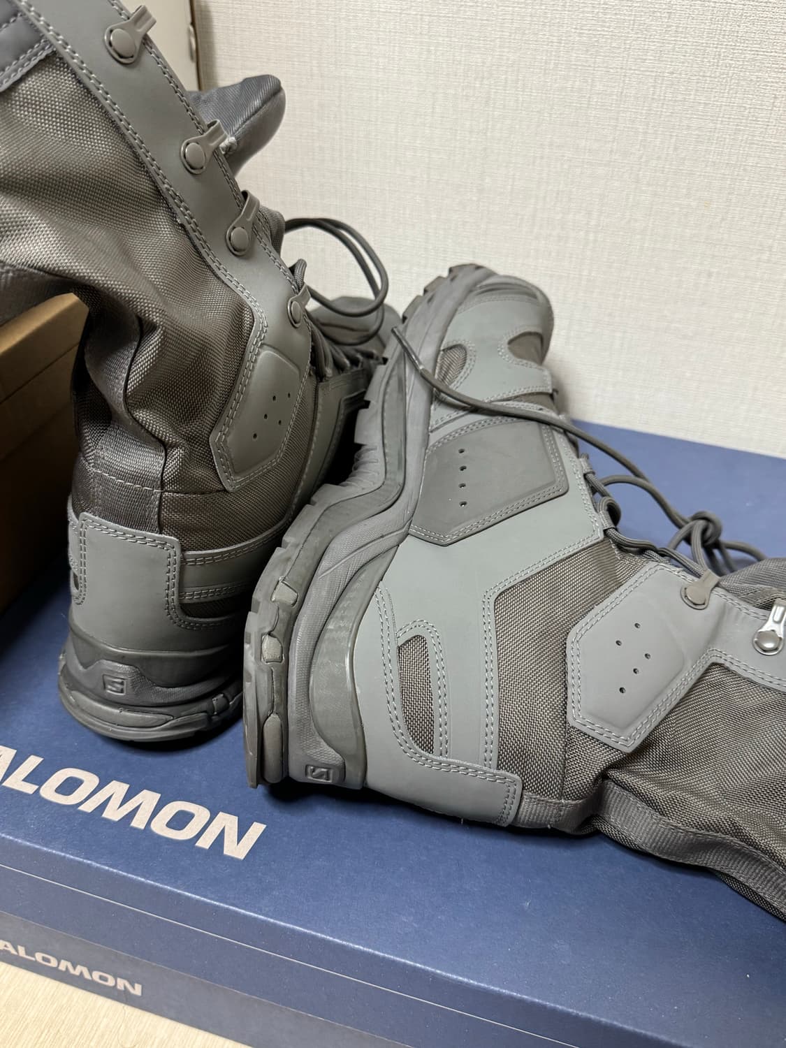 살로몬 리에르 jp 295 상품이미지4