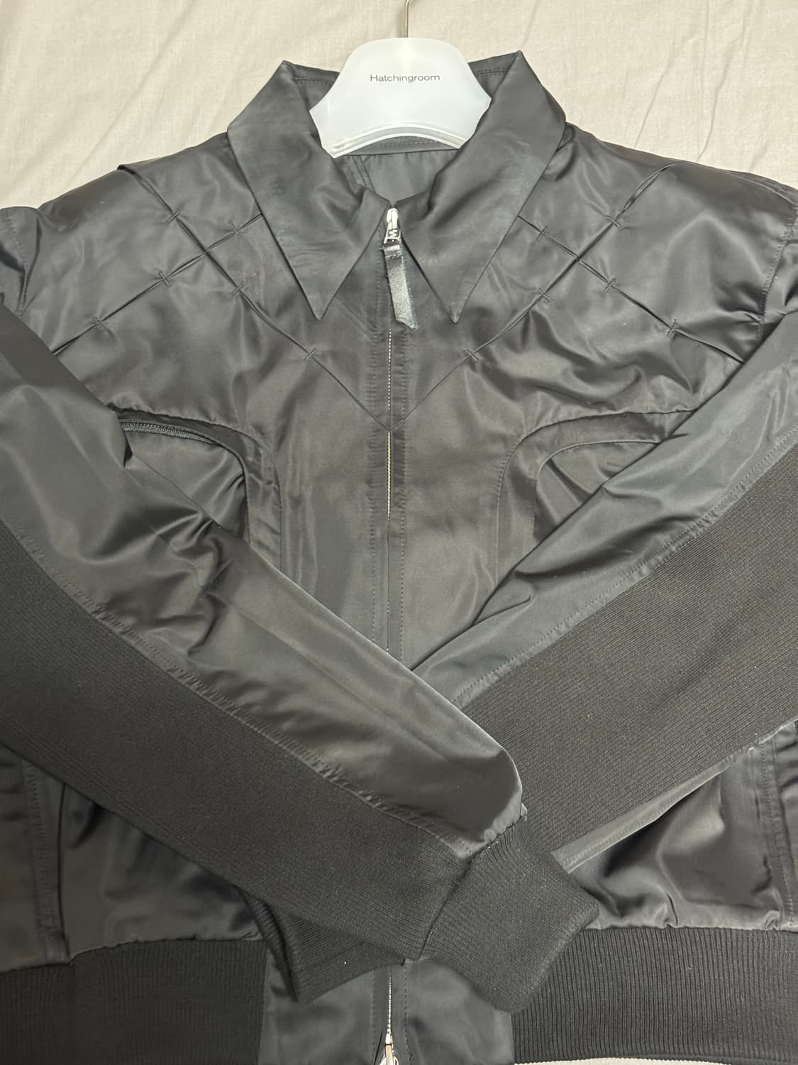 강정석 오리가미 자켓 2 상품이미지1