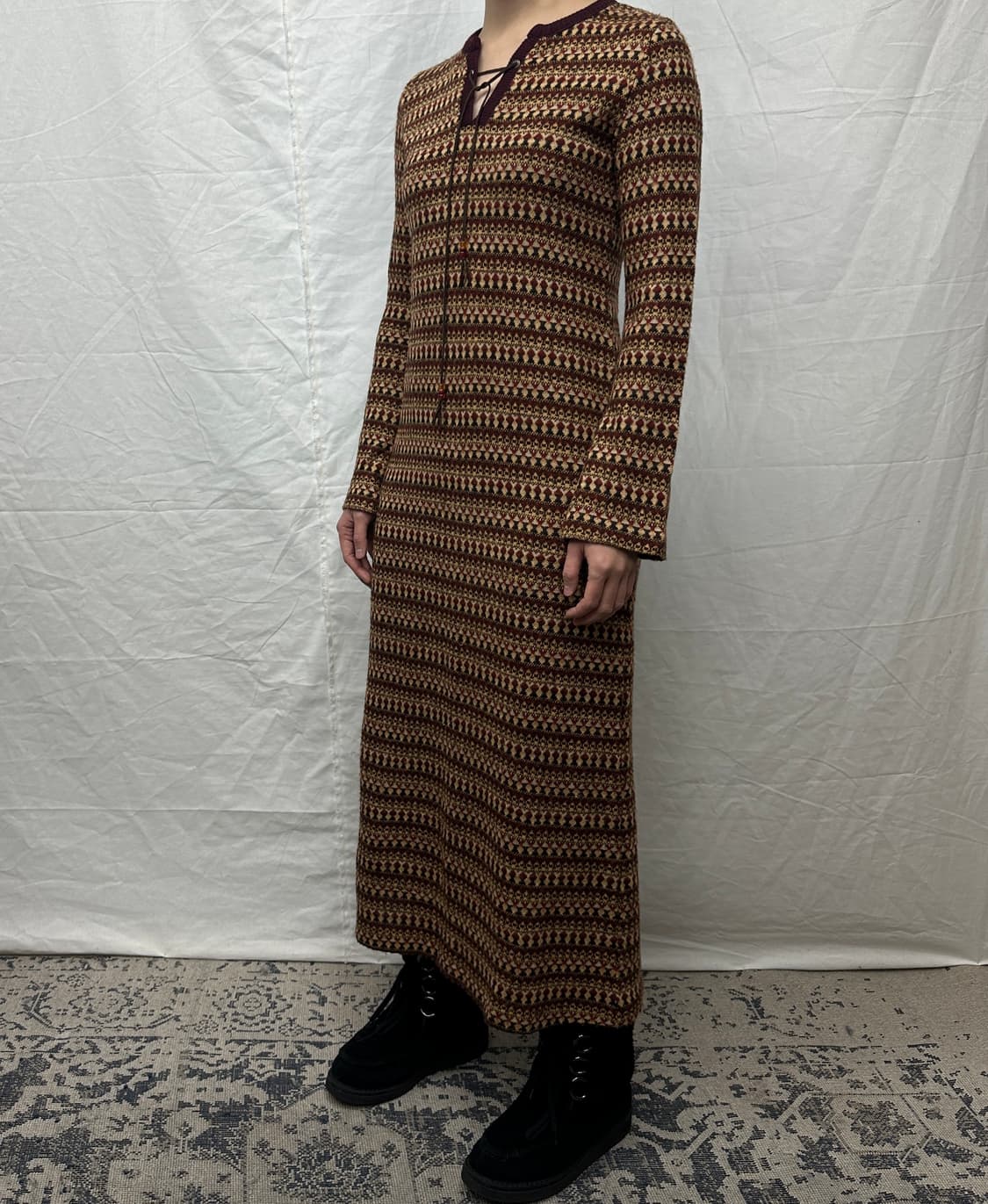 히피 긴팔ops 상품이미지1