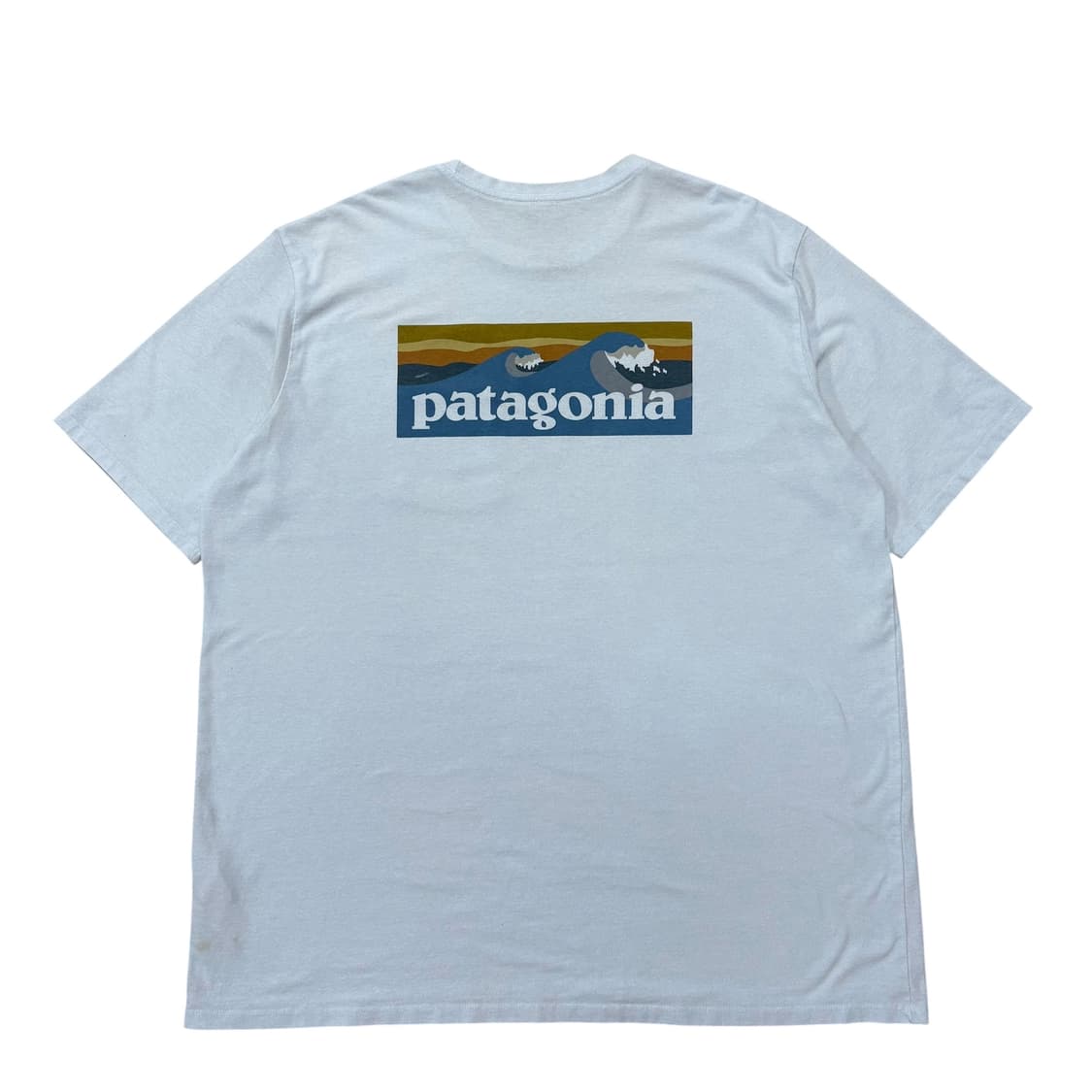 파타고니아 반팔티 상품이미지1