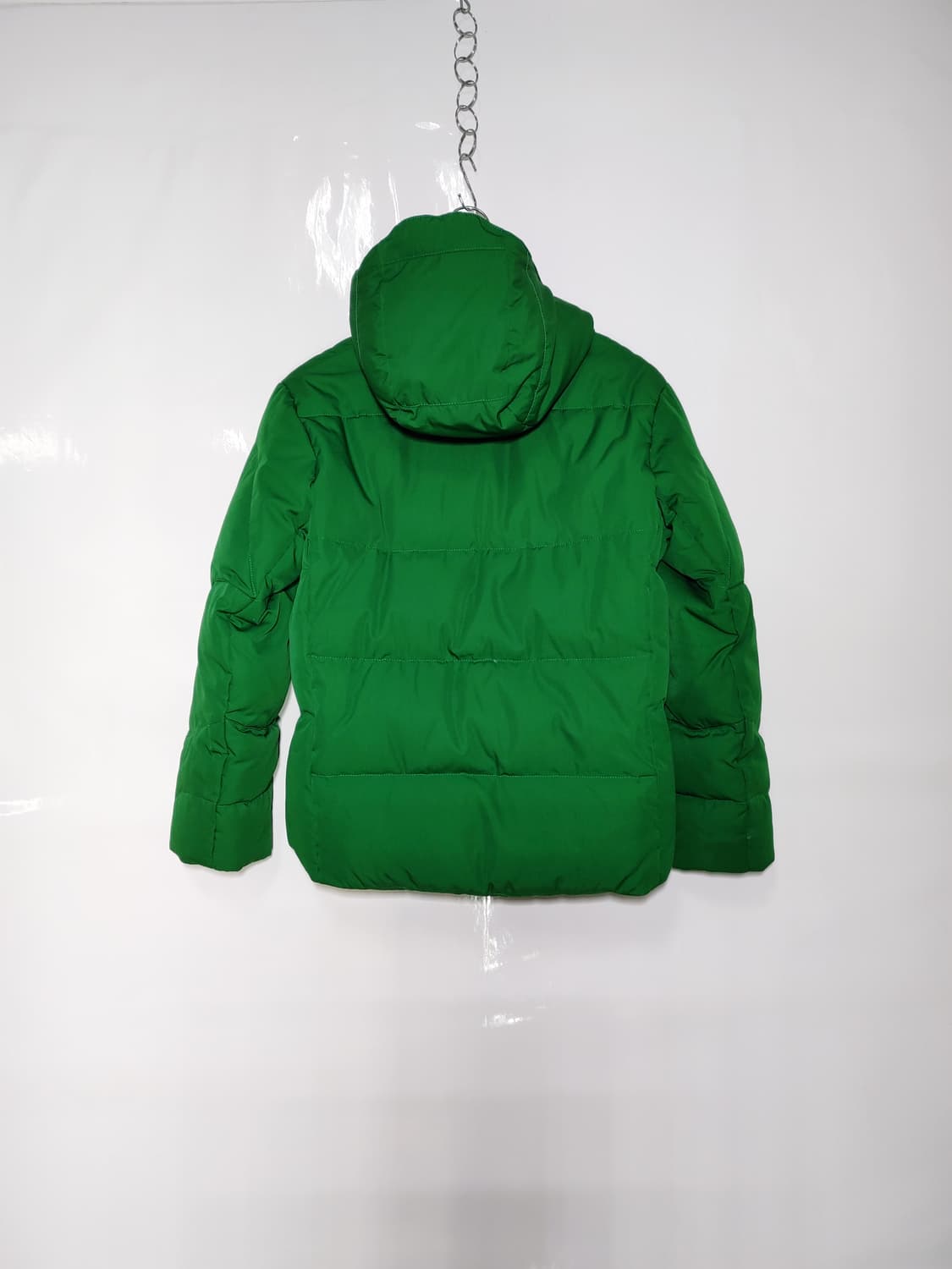 POLO RALPHLAUREN 폴로 랄프로렌 여성 오리털 후드패딩 상품이미지2