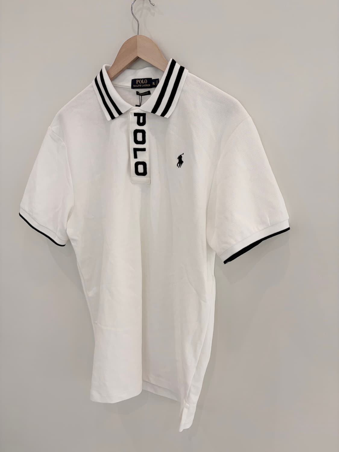 폴로 랄프로렌 카라티  상품이미지2