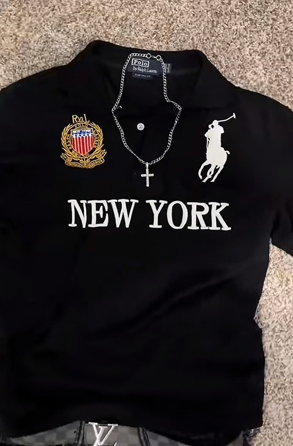 폴로 치프키프 카라티 삽니다 상품이미지1