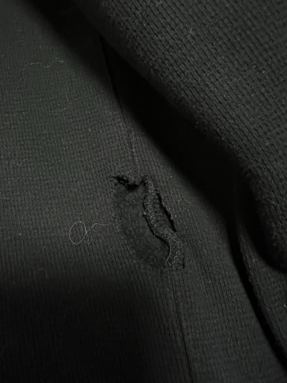 크롬하츠 대거 후드집업 L 상품이미지8