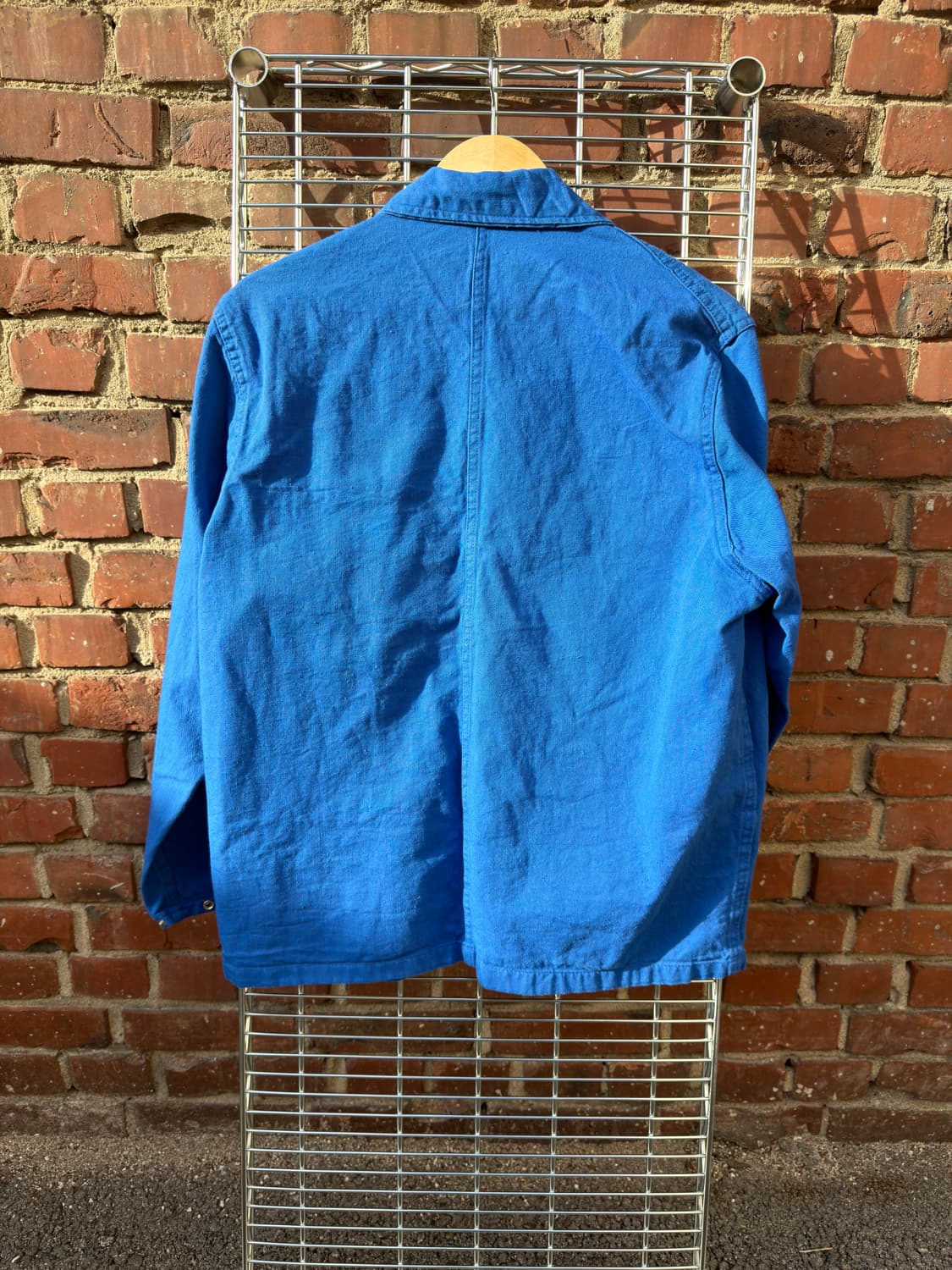 French Work Jacket 004 상품이미지4