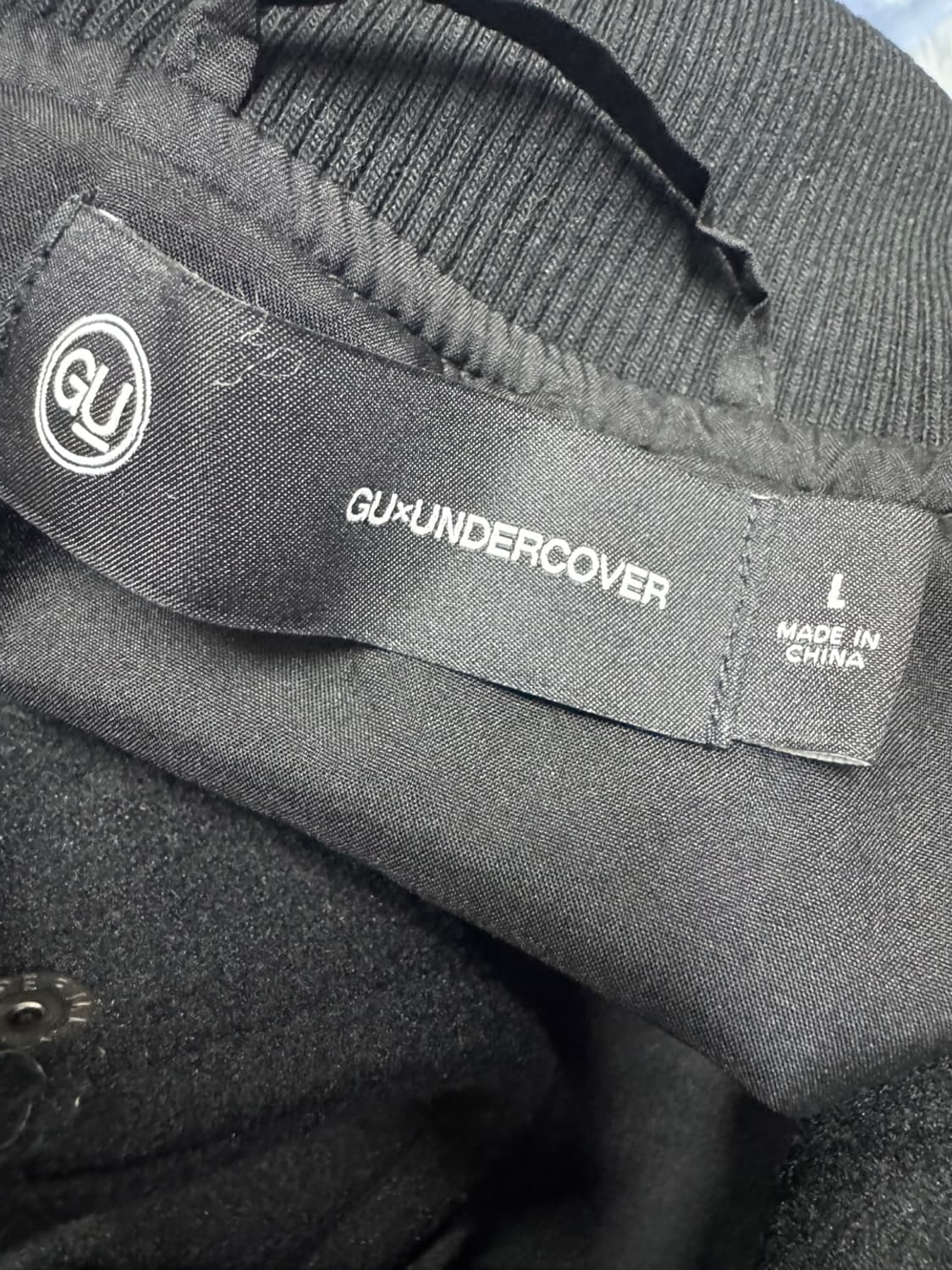 GU X 언더커버 스타디움 상품이미지3