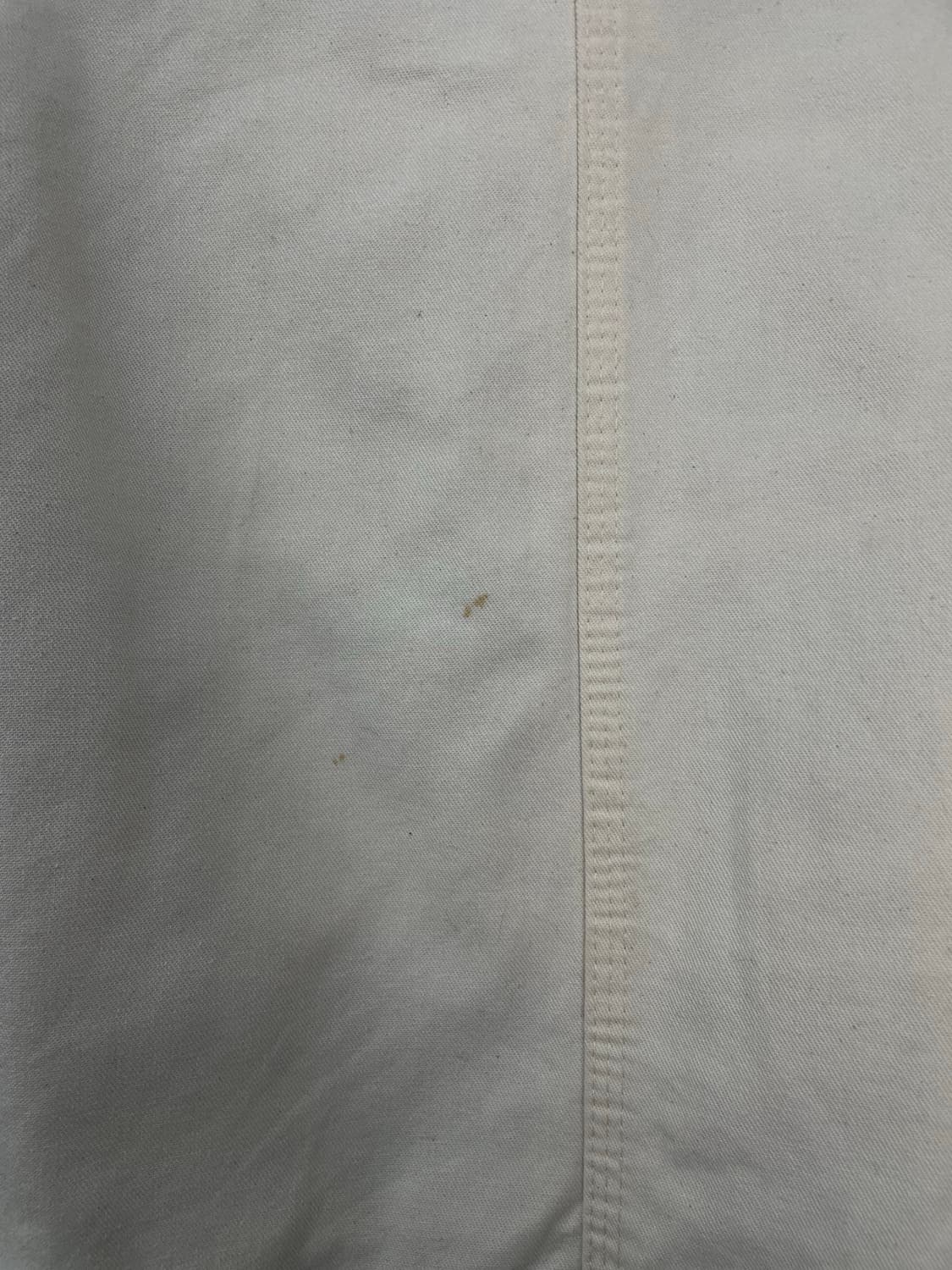 디키즈 아이보리 워크 캔버스 자켓 H1614 상품이미지7