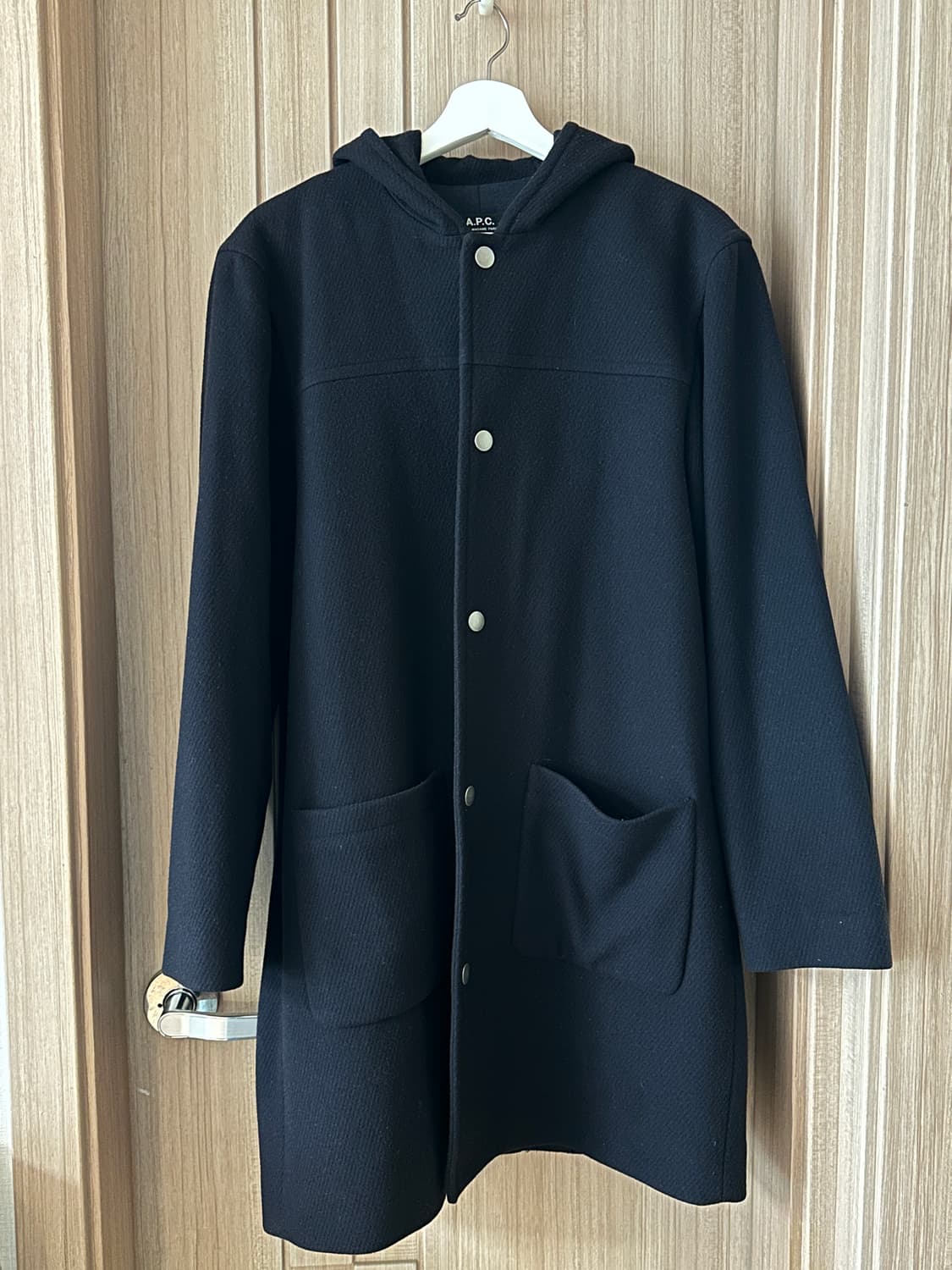 아페쎄 더플 코트 S 상품이미지1