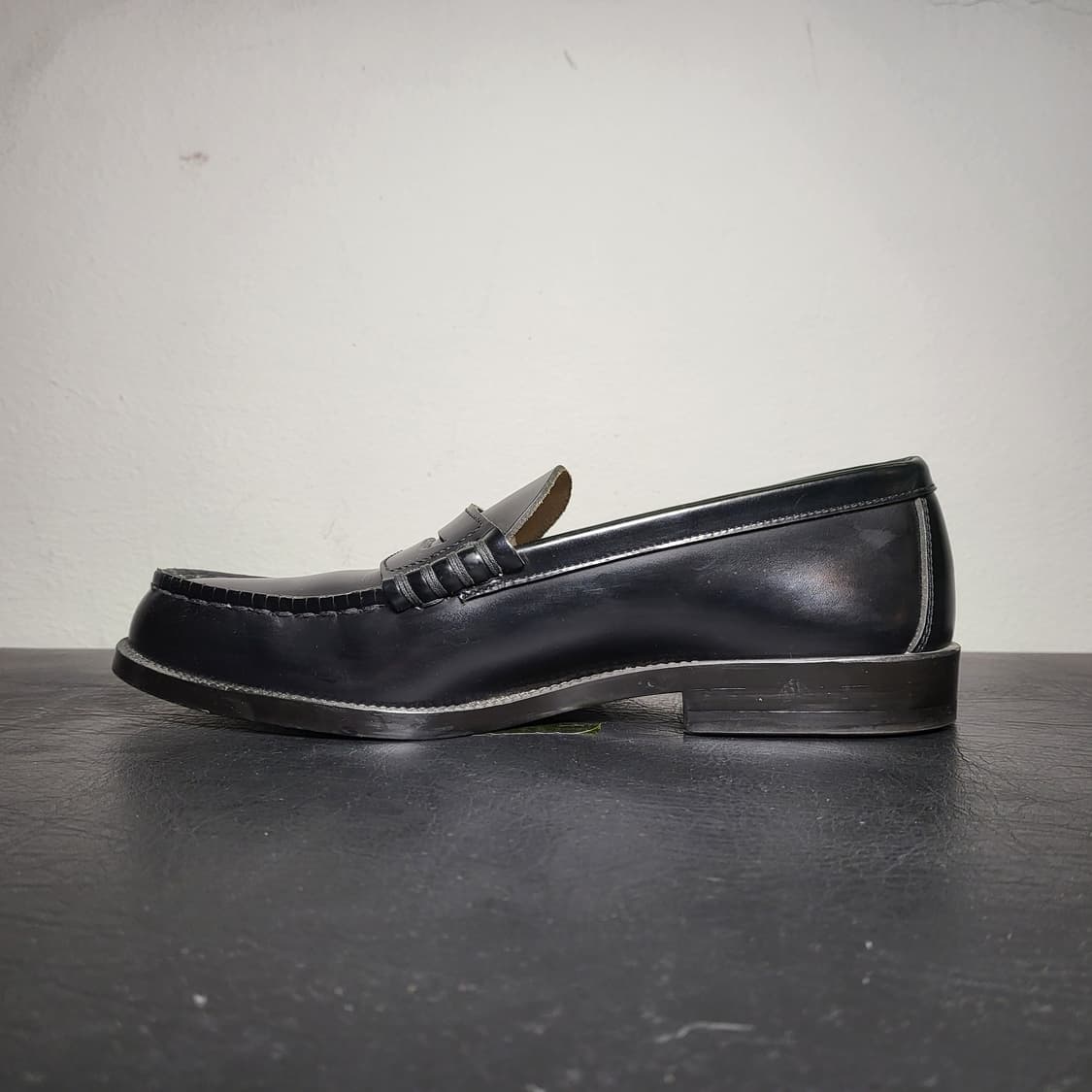 HARUTA 로퍼 265m (made in Japan) 상품이미지2