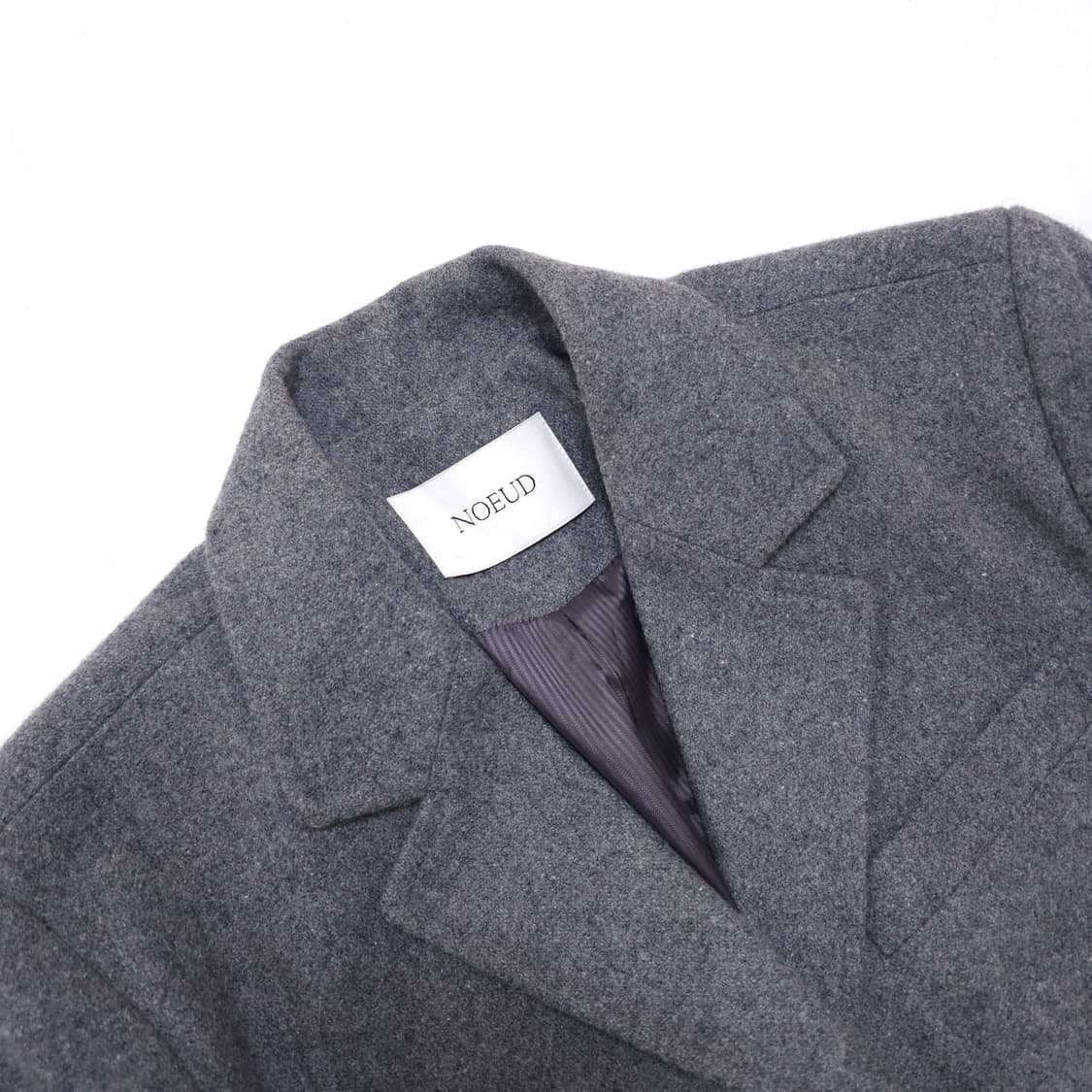 노우드 르본 자켓 상품이미지4