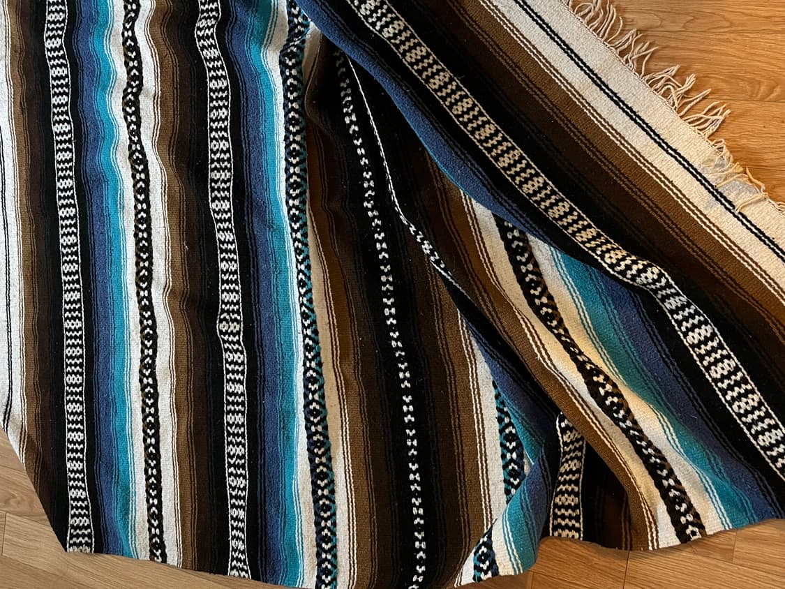 미국 빈티지러그 상품이미지3