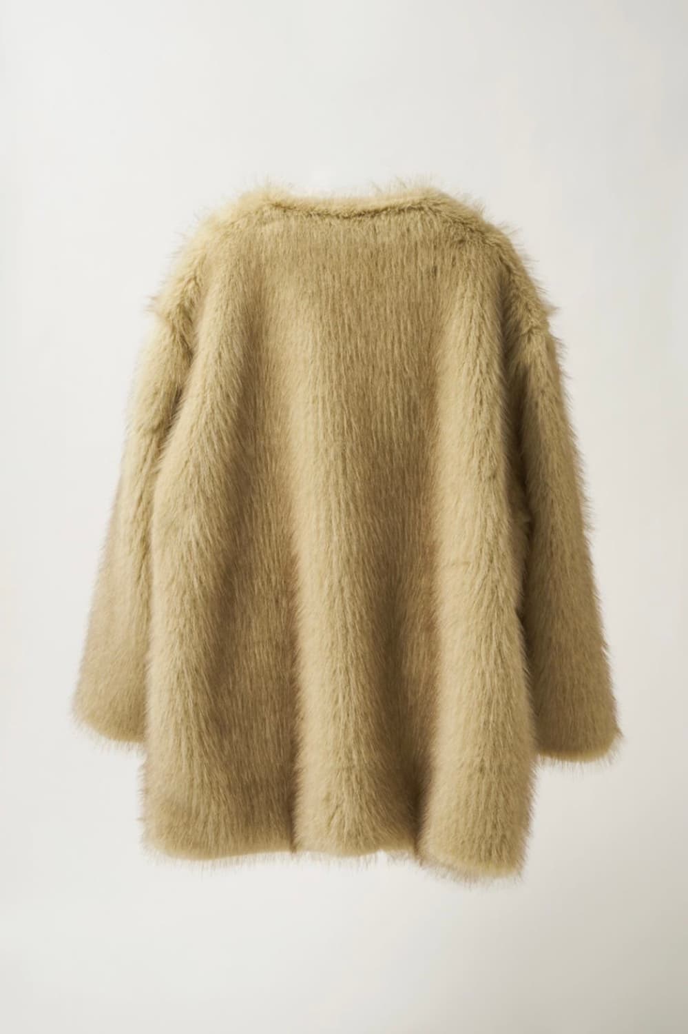 ((구해요)) 플리즈 프로젝트 퍼 상품이미지2