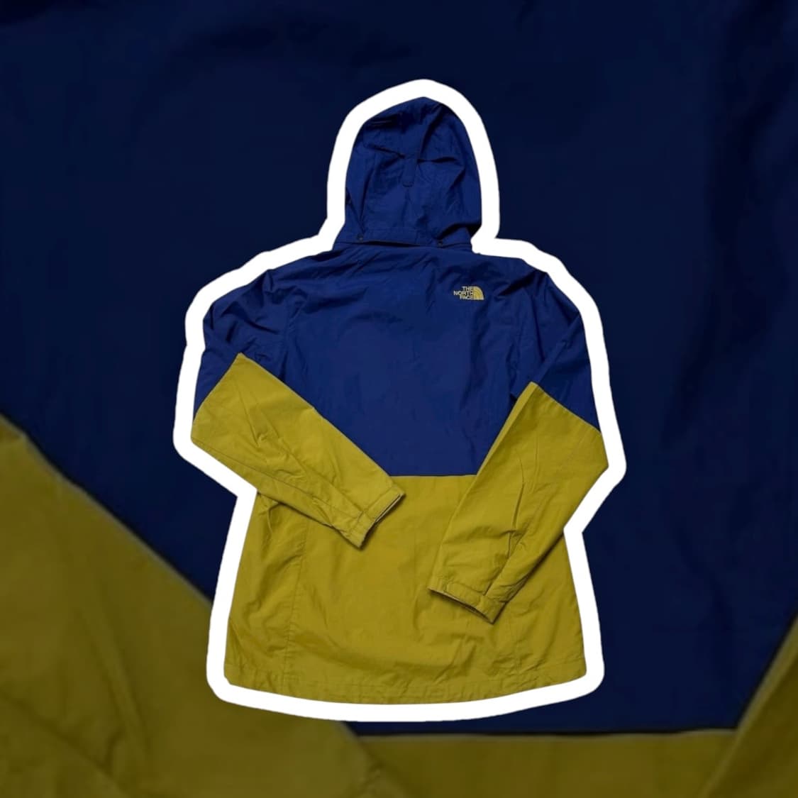 노스페이스 바람막이 상품이미지3