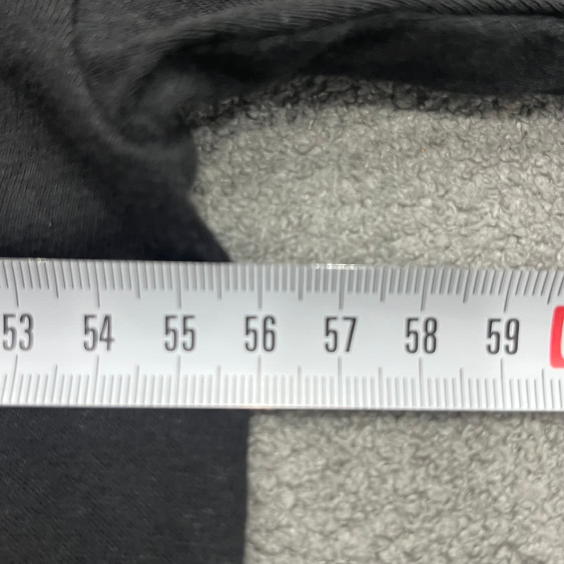 XL 챔피온 롱슬리브 긴팔티셔츠 상품이미지6
