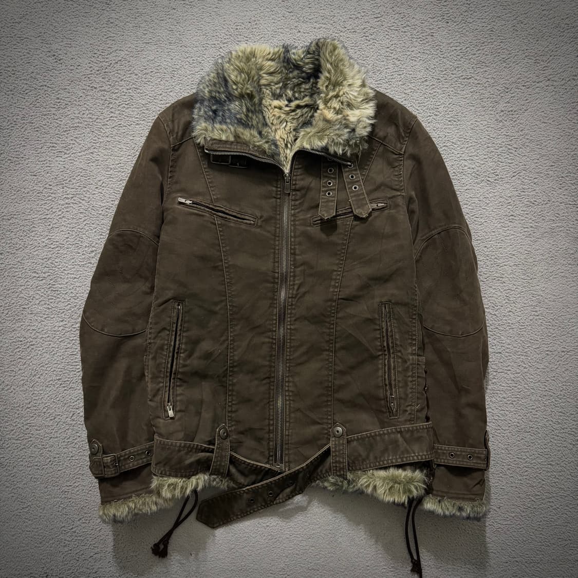 Schlussel fur jacket 상품이미지1
