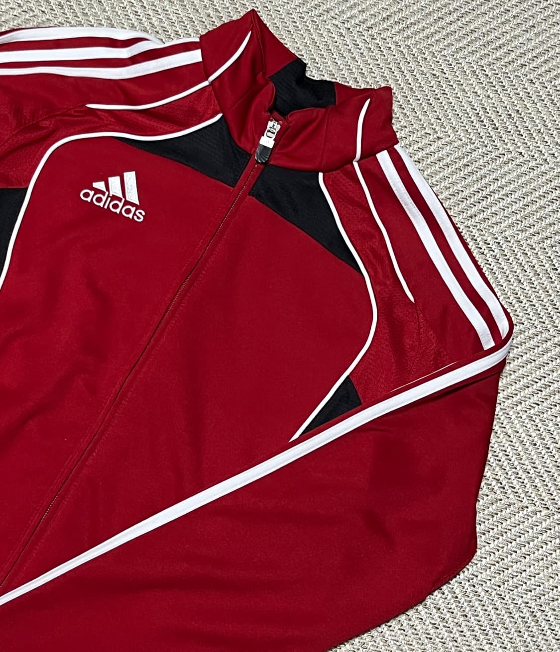 공용 아디다스 콘디 져지 트랙탑 파이어버드 90 상품이미지7