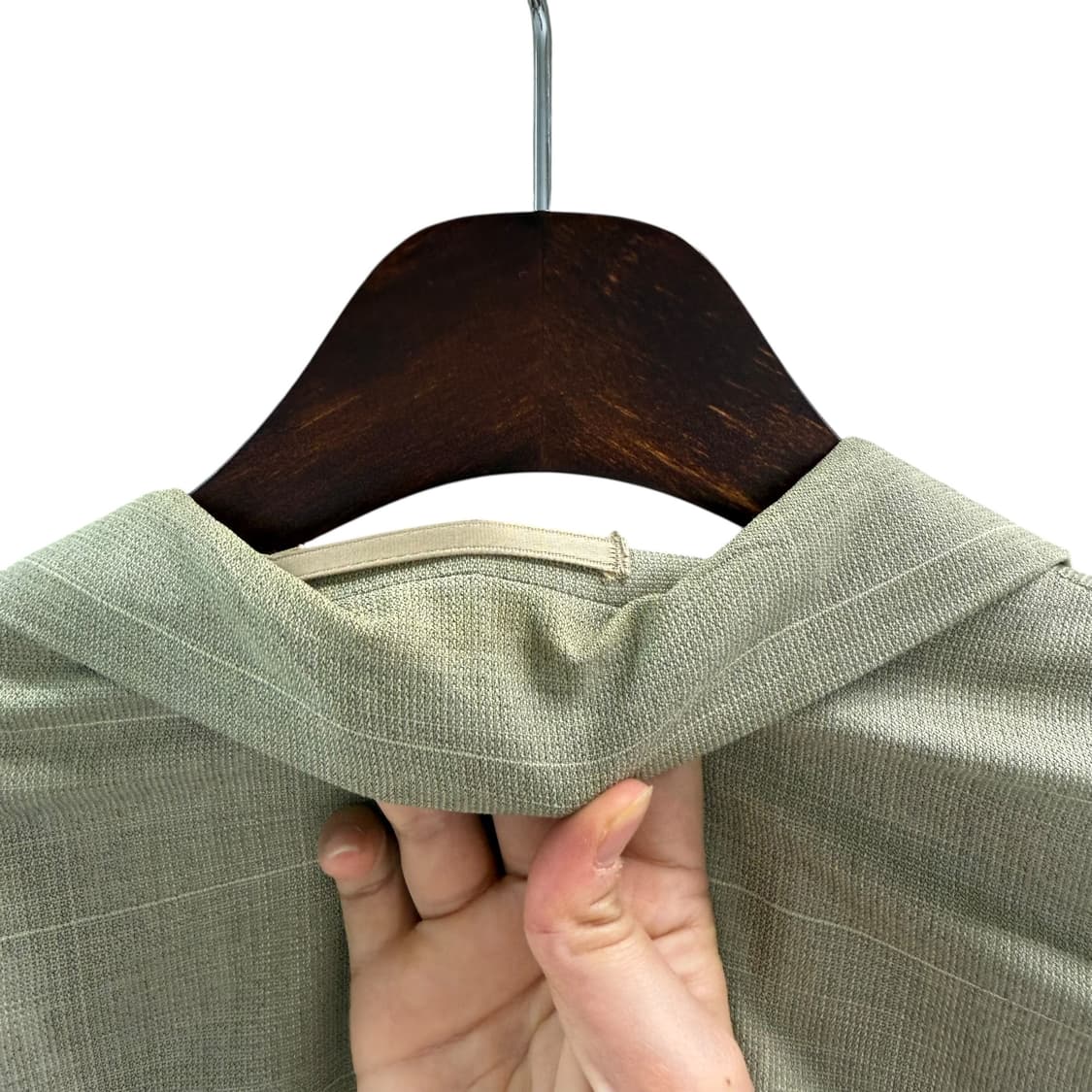 휴고 보스 울 자켓 상품이미지7