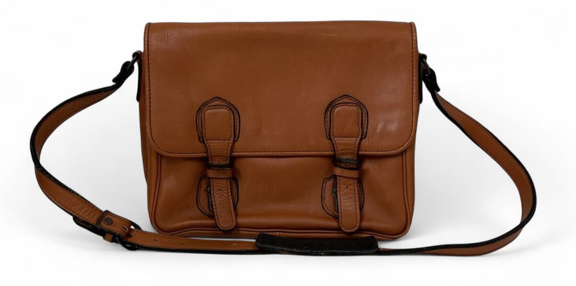 요시다 포터 바론 소가죽 숄더백 상품이미지2