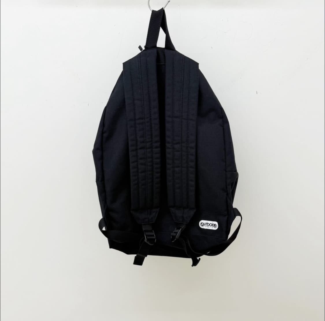 라드뮤지션 x Outdoor 백팩 상품이미지7