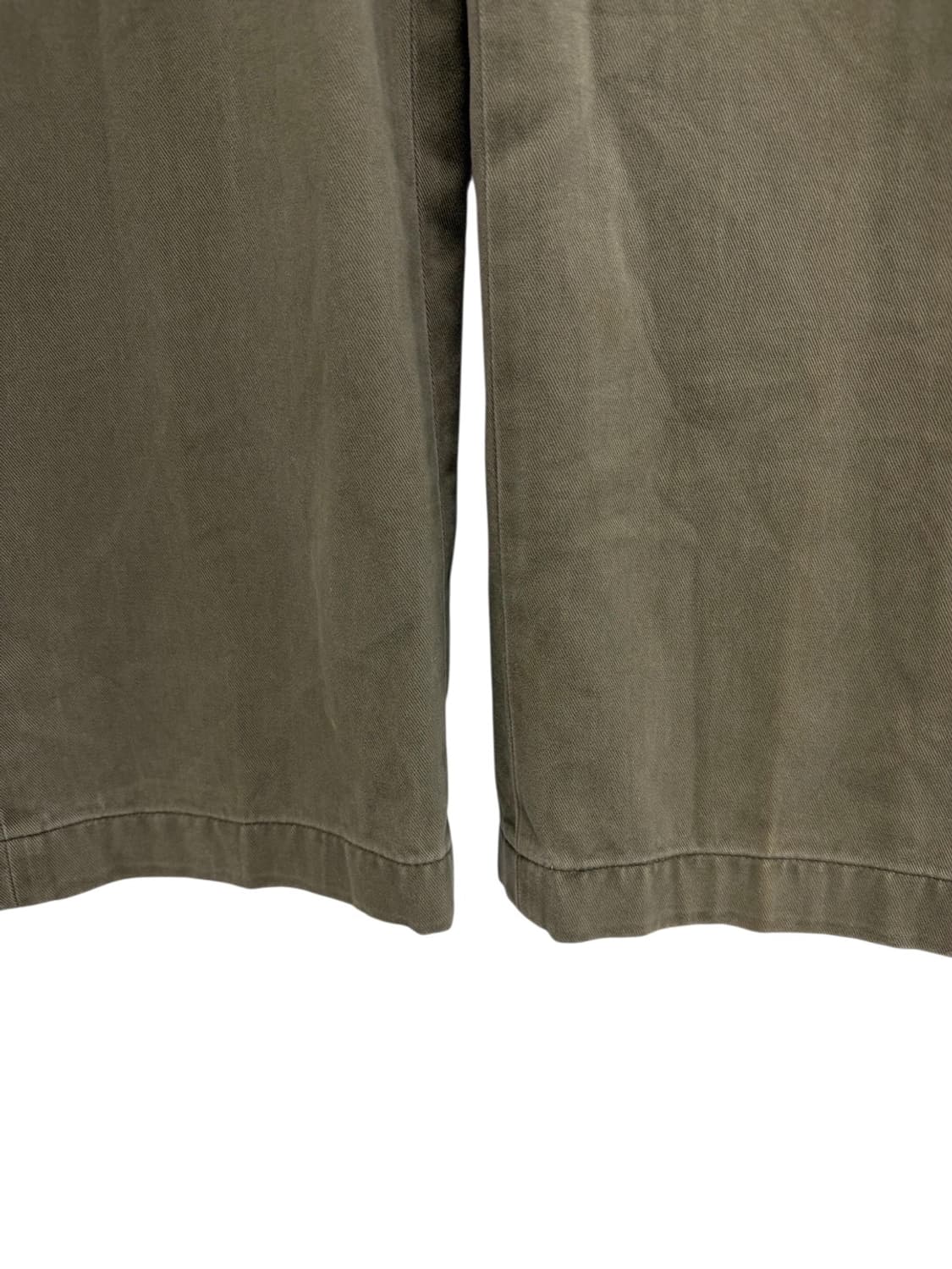 폴로 치노팬츠 카키 (34)  상품이미지4