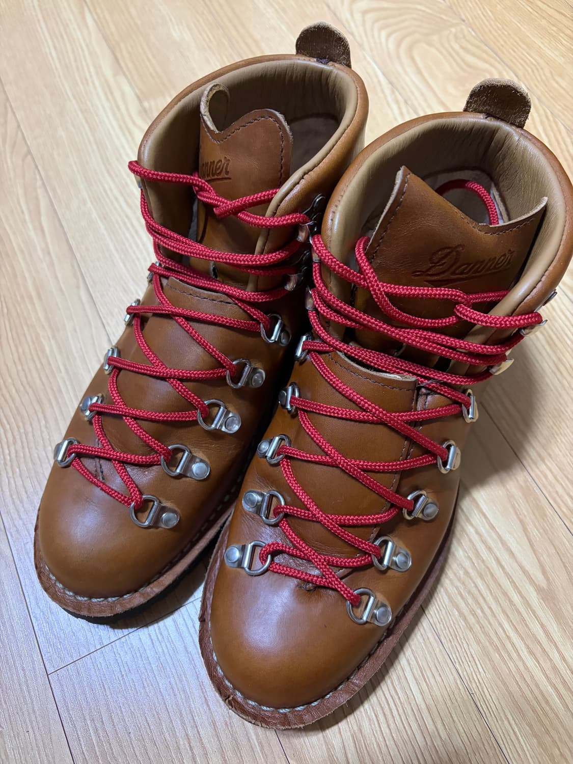 대너 마운틴 라이트 8.5EE 상품이미지1