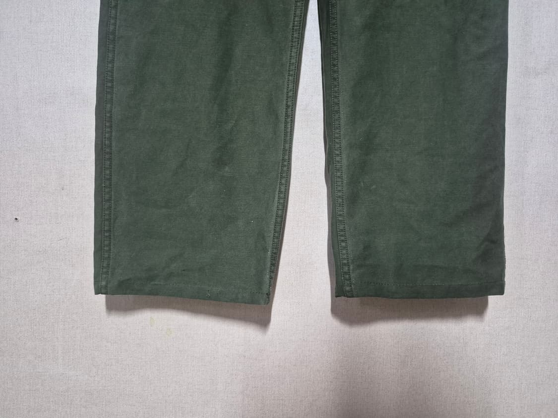 아비렉스 몽키팬츠 (34inch) 상품이미지4