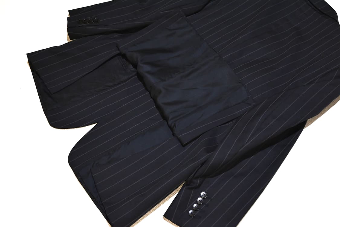 Gucci pencil stripe blazer 상품이미지8