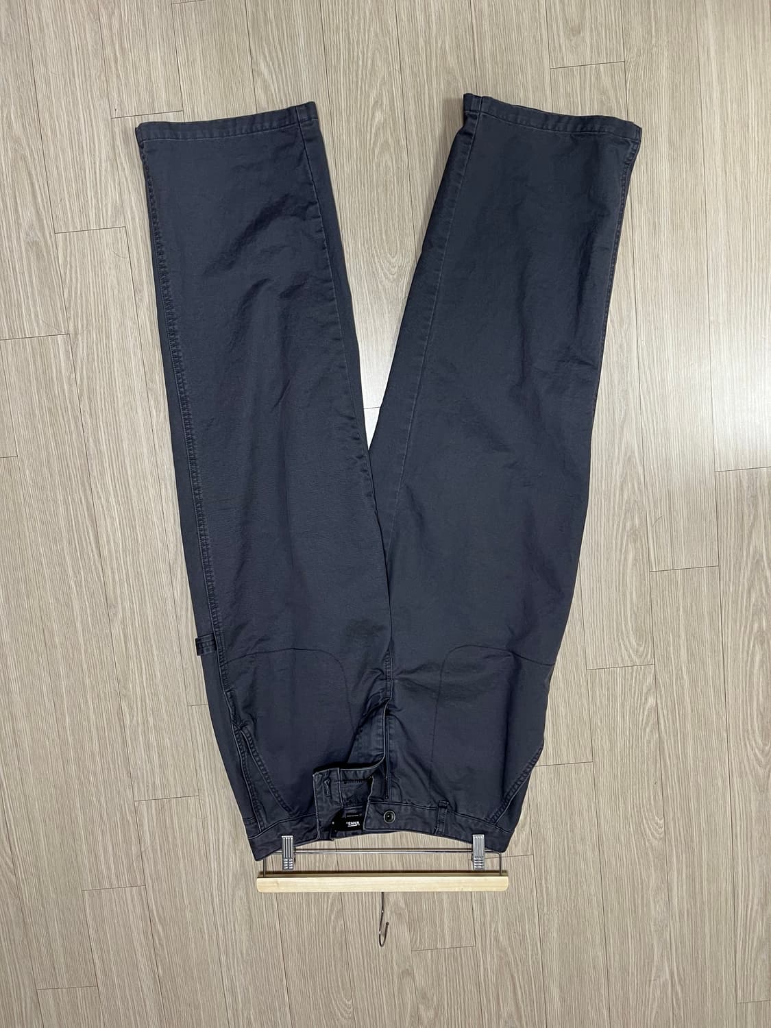 반스 워크웨어 팬츠 상품이미지2