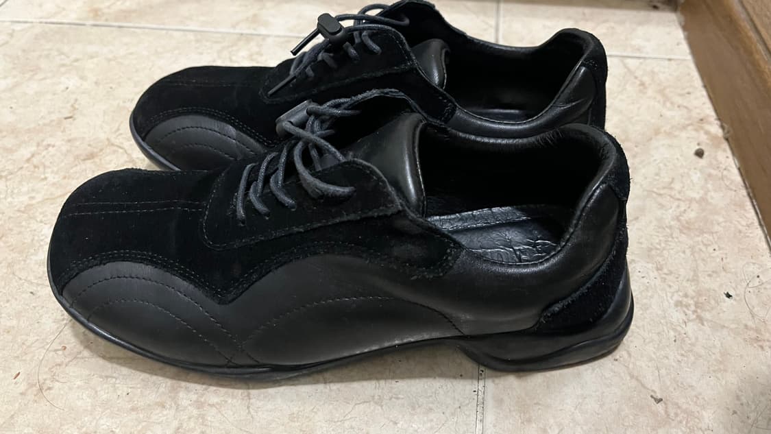 페몬트 스퀘어 블랙 상품이미지2