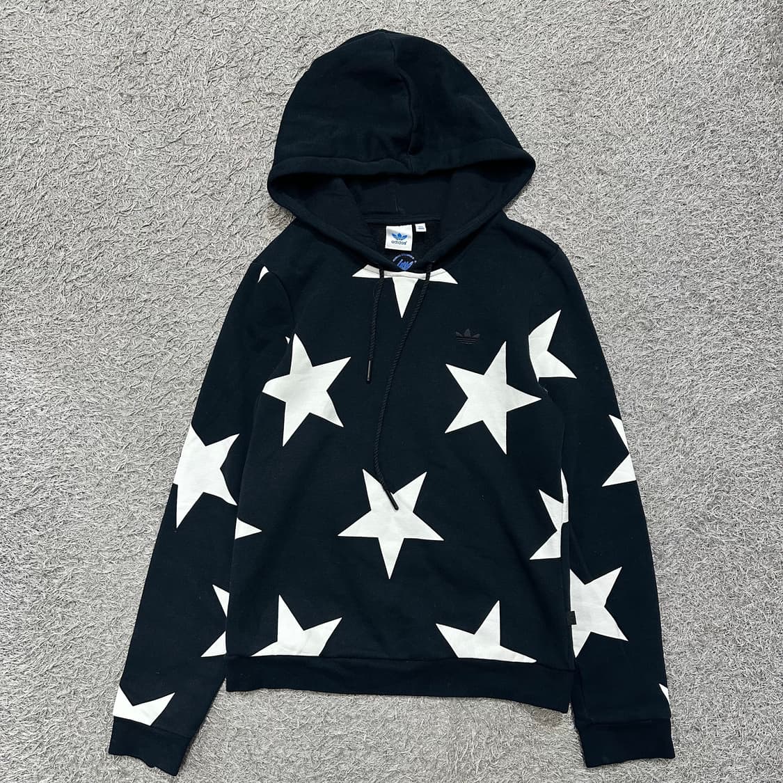 [우먼90] 아디다스 후드티 상품이미지2