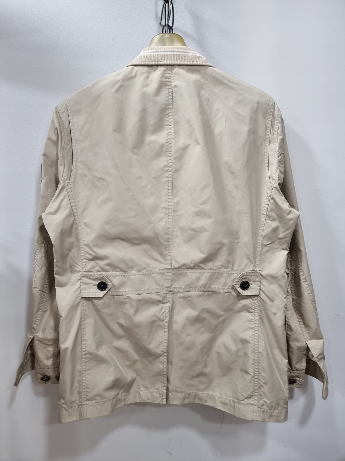 닥스 간절기 자켓 (C948 상품이미지2