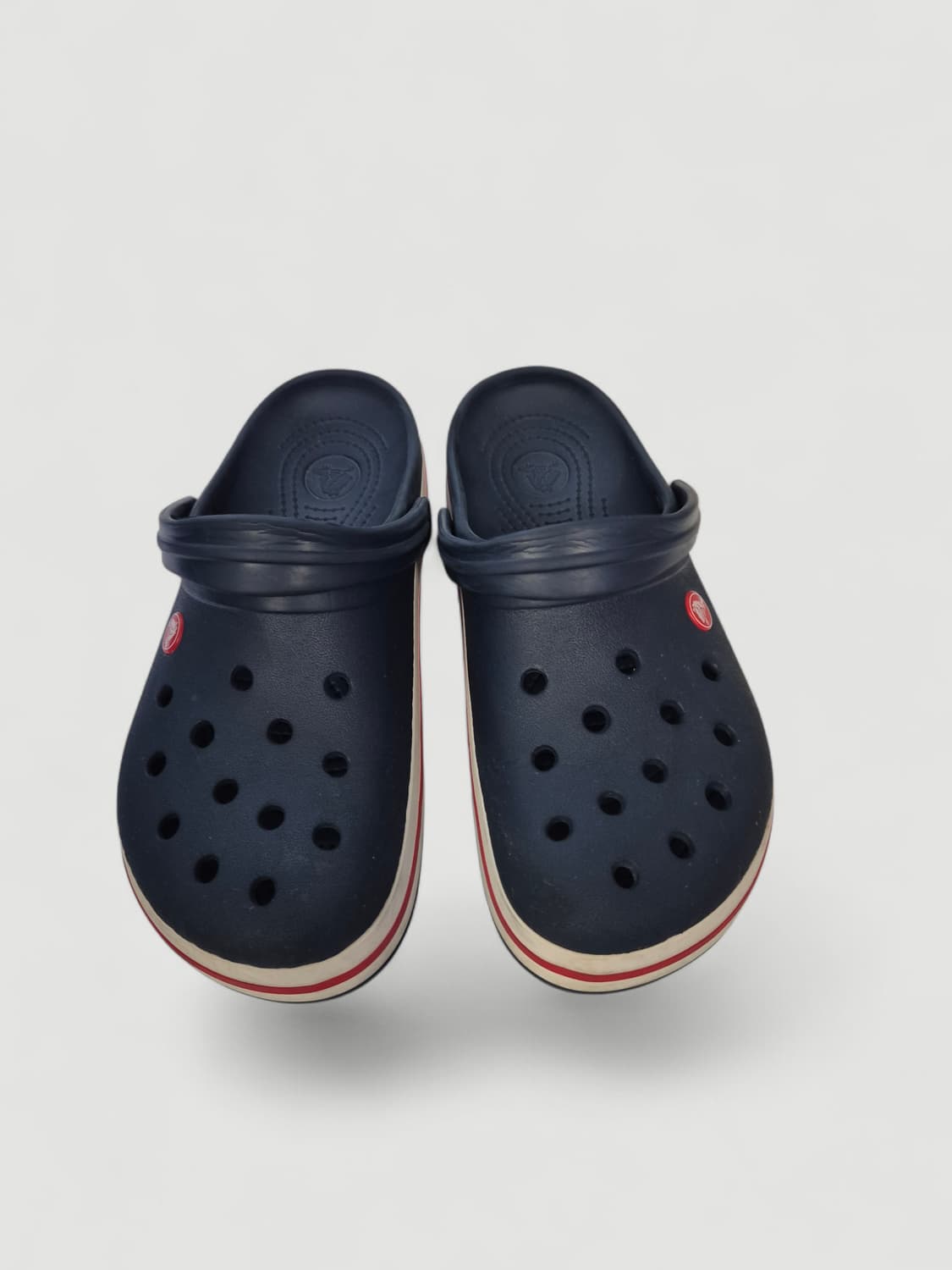 [260]크록스 샌들 슬리퍼 M8 상품이미지1