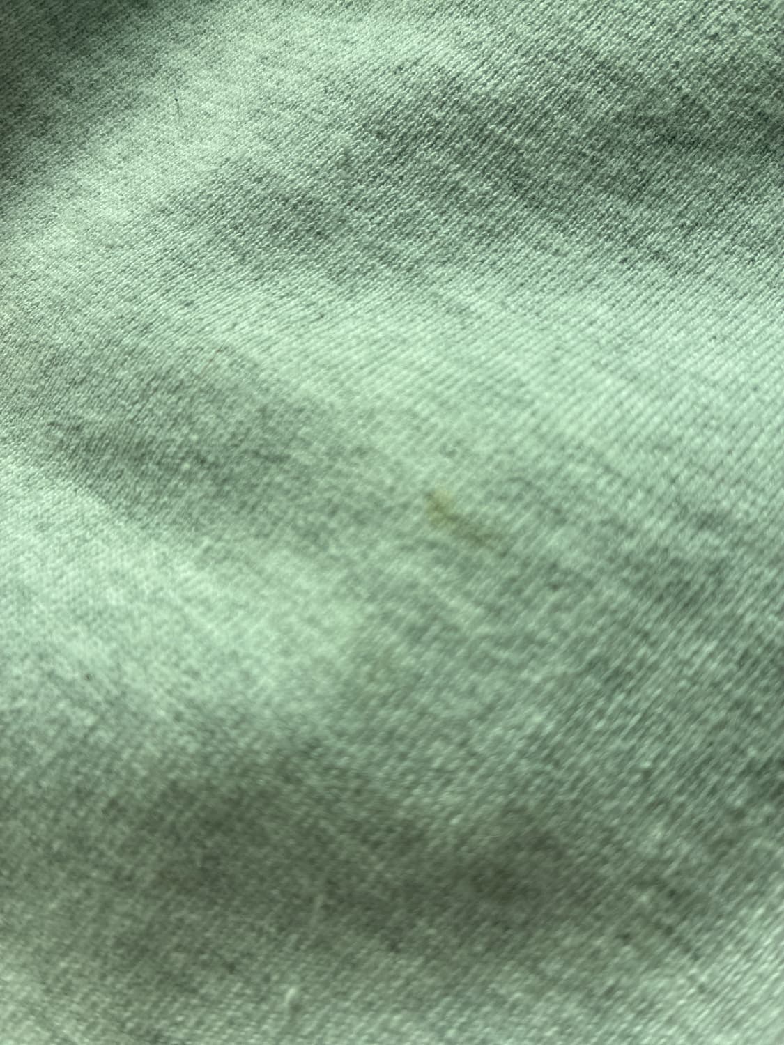 슈프림 스몰 박스 래글런 크루넥 헤더 그레이 - 24SS 입니다 상품이미지8