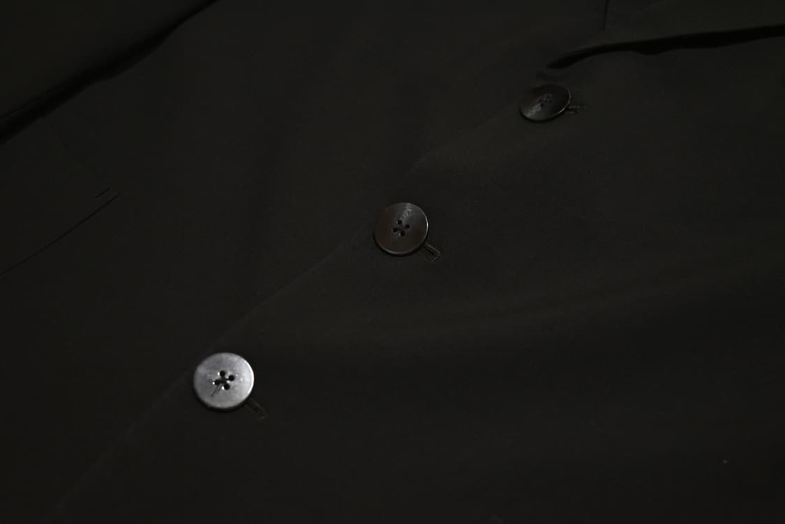 Yohji Yamamoto 90s Pour homme blazer 상품이미지4