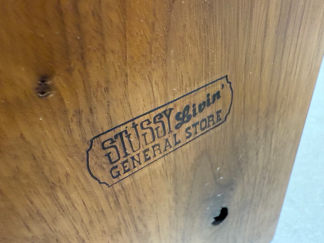 스투시 리빙제너럴 커피드립퍼 스탠드  상품이미지2