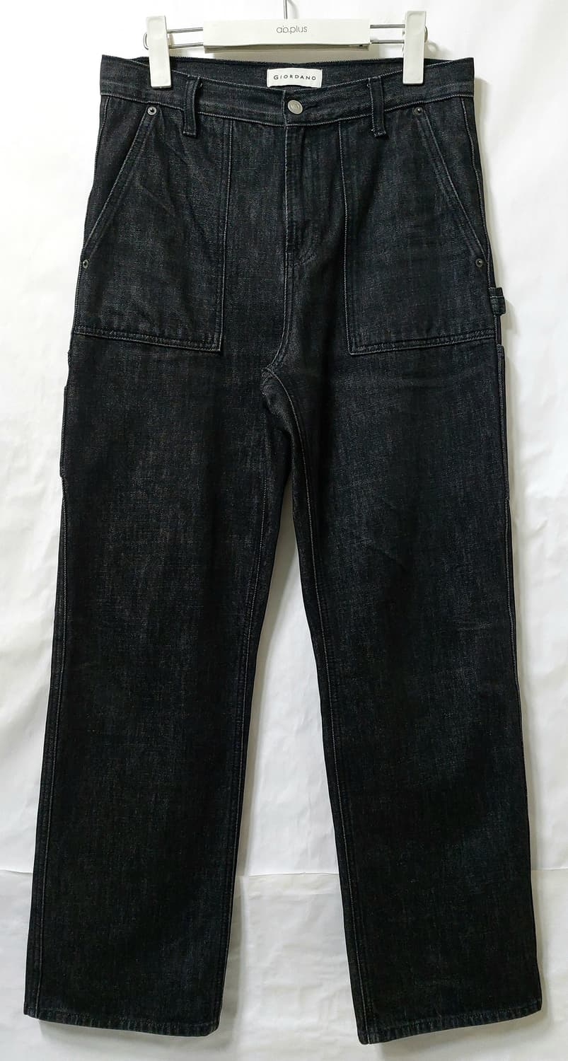 지오다노 카펜터 데님 30 상품이미지3