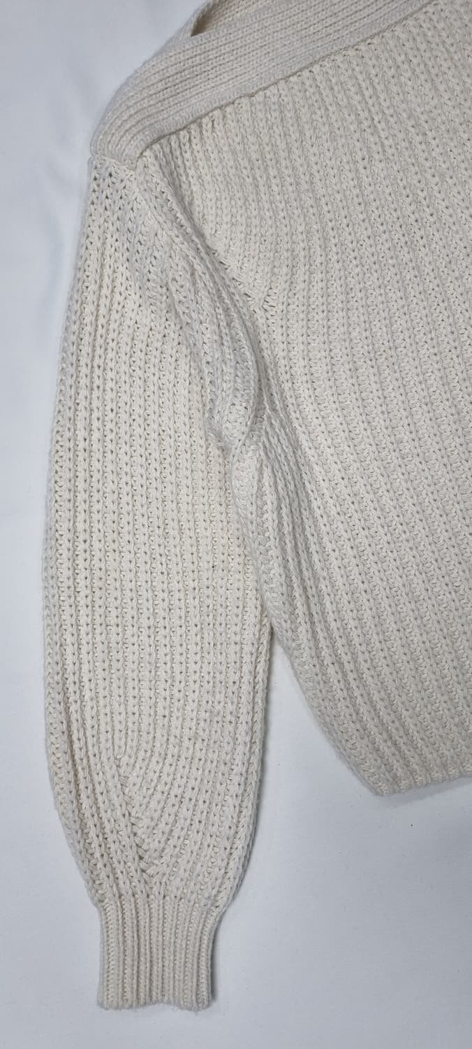 파르벵 오프숄더 니트 Free _ 여성 상품이미지4