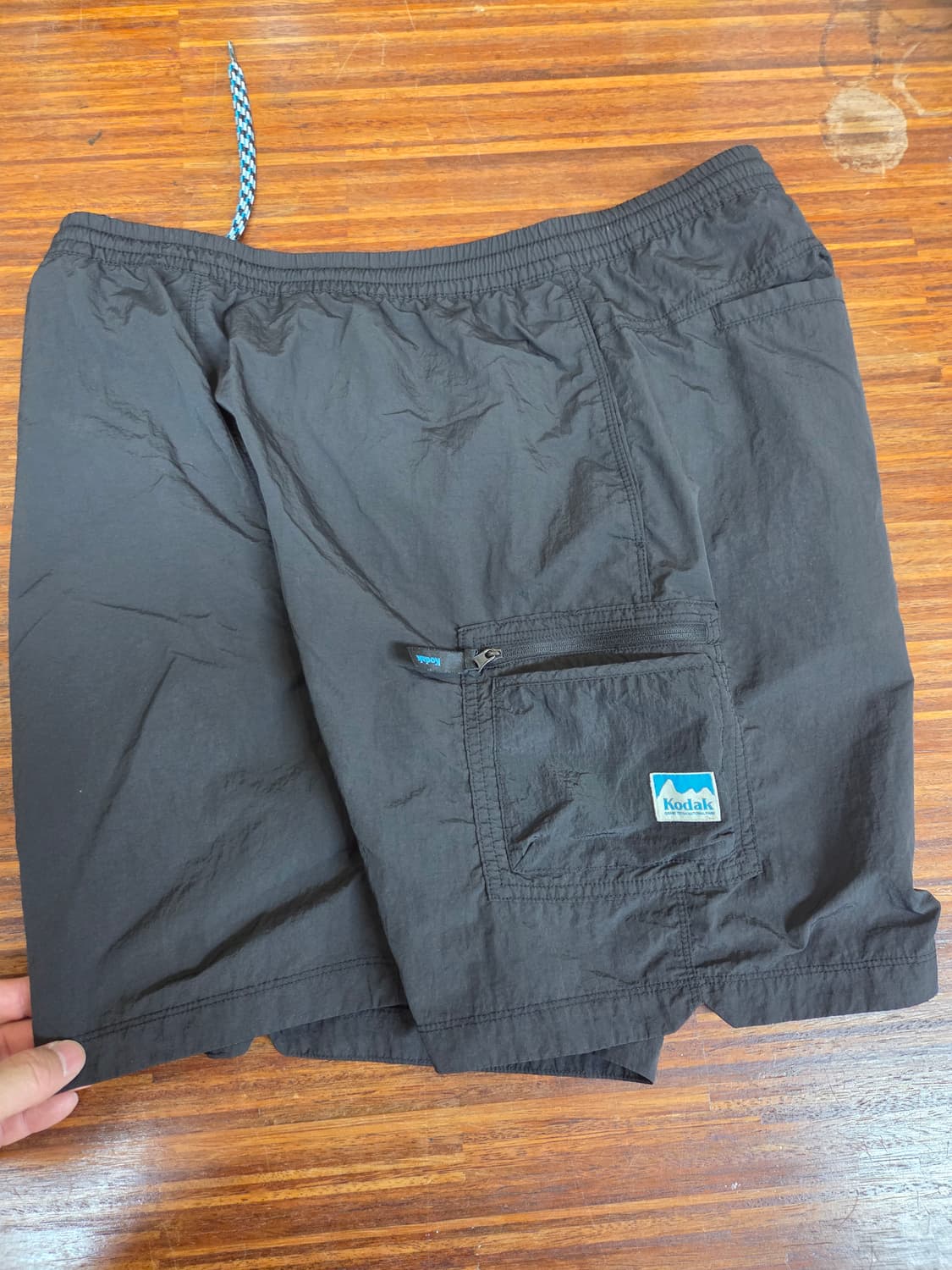 코닥 나일론 쇼츠반바지 xxl 상품이미지6