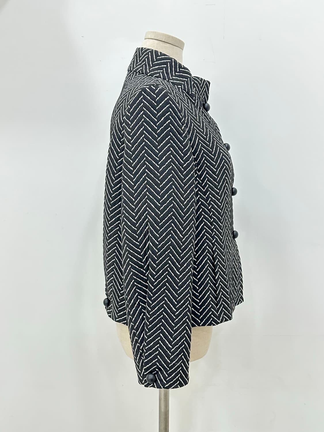 조르지오 아르마니 블랙라벨 자켓 상품이미지2