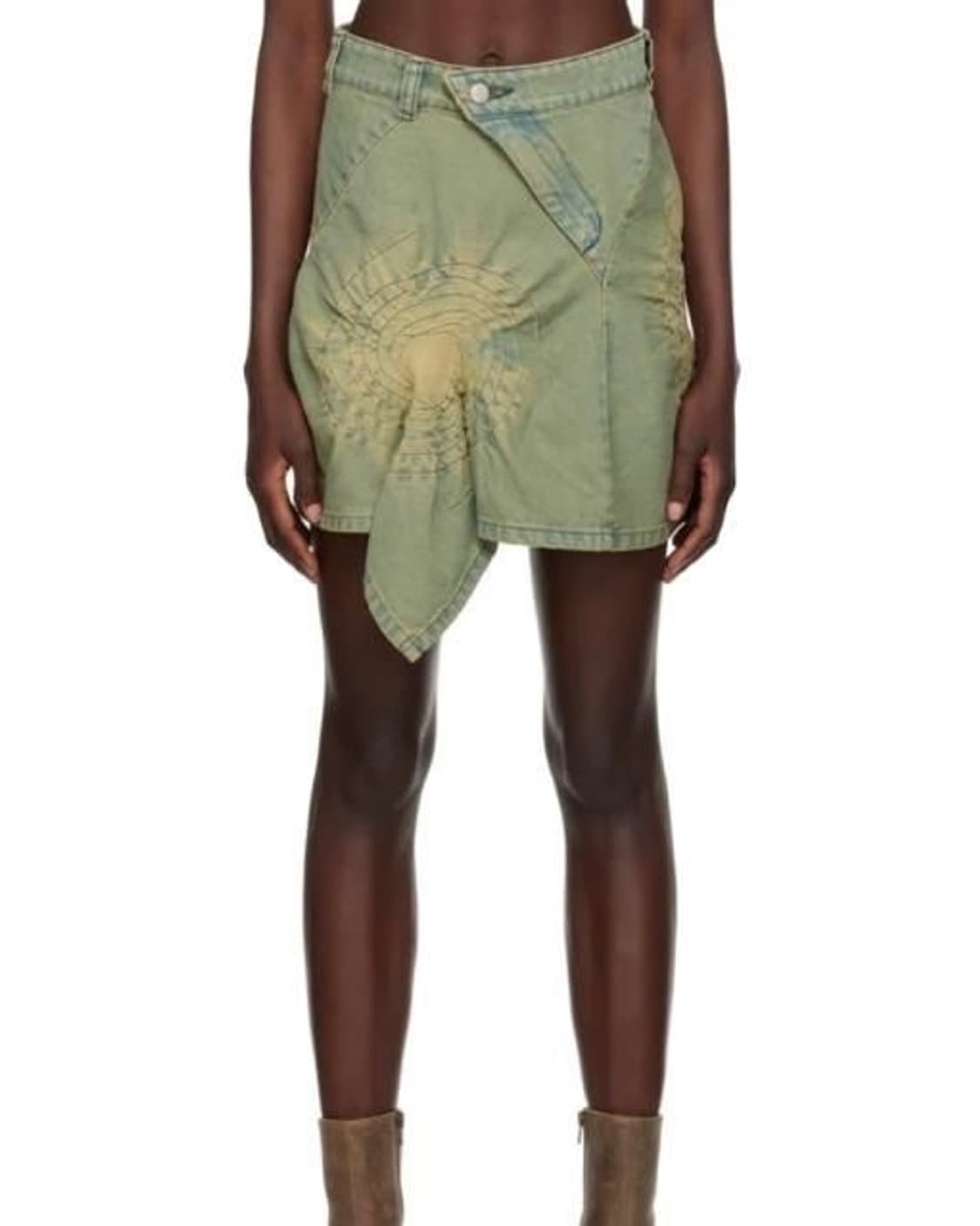 Masha popova 스커트 상품이미지1