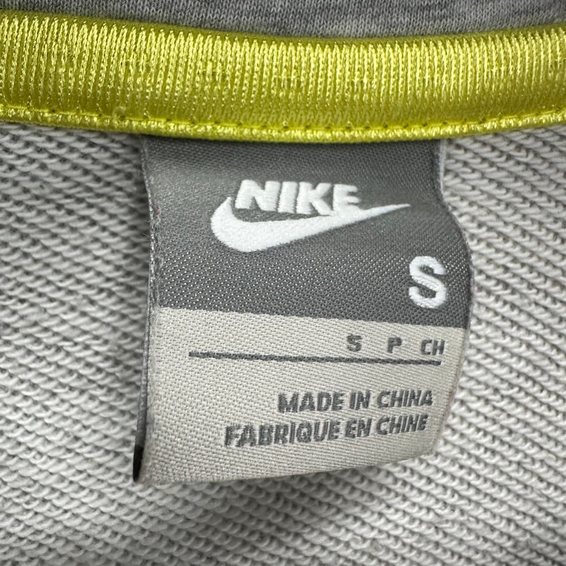 95 나이키 남자 후드집업 상품이미지4