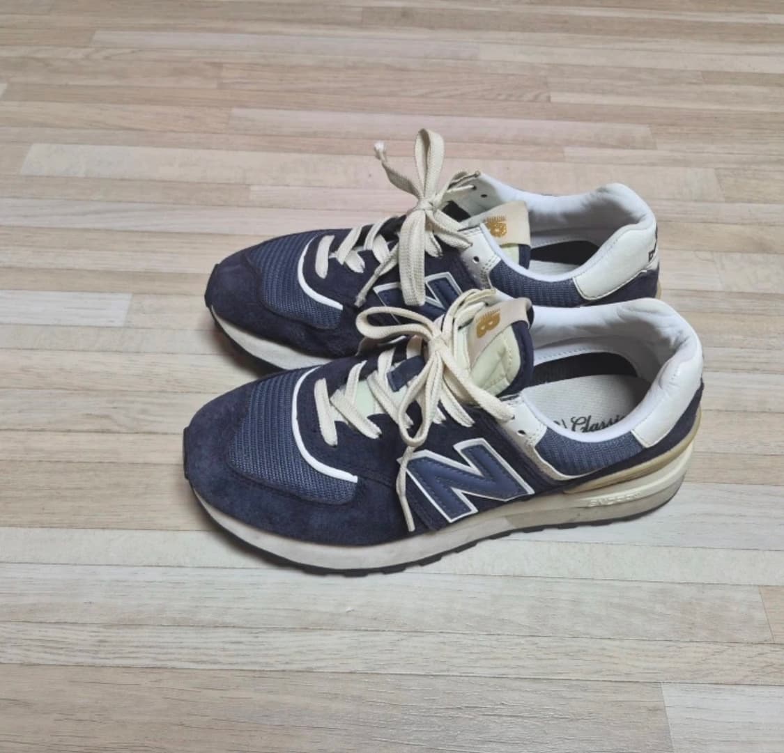 뉴발란스 574  상품이미지1