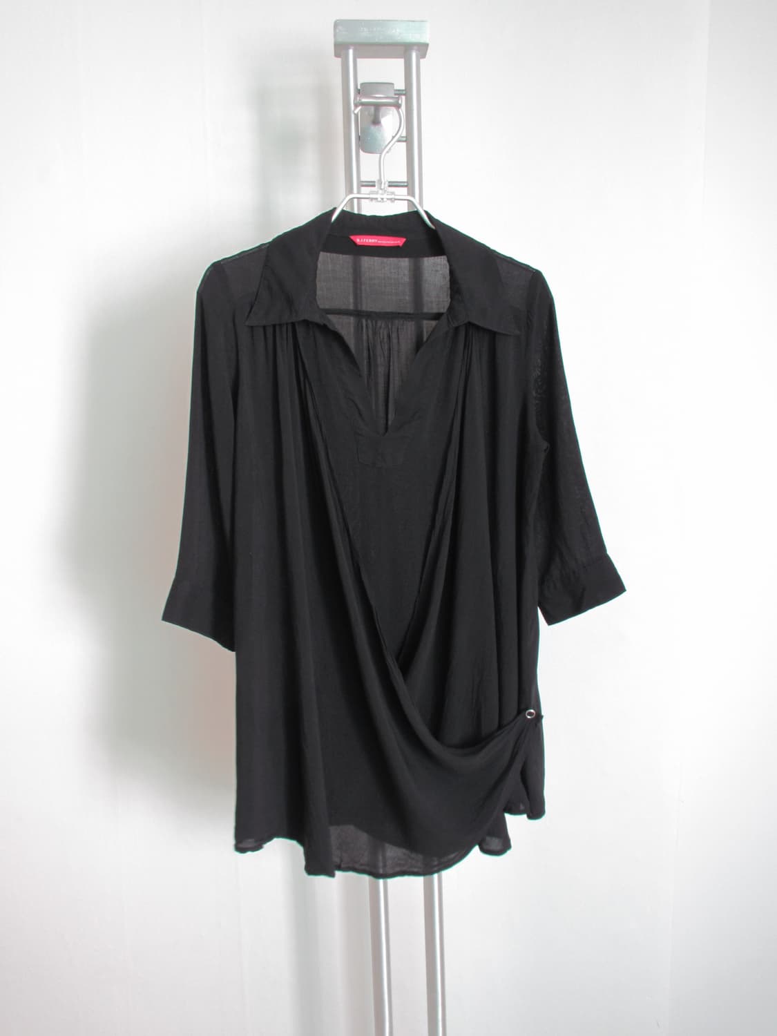 S.J.Ferry layered blouse 상품이미지6