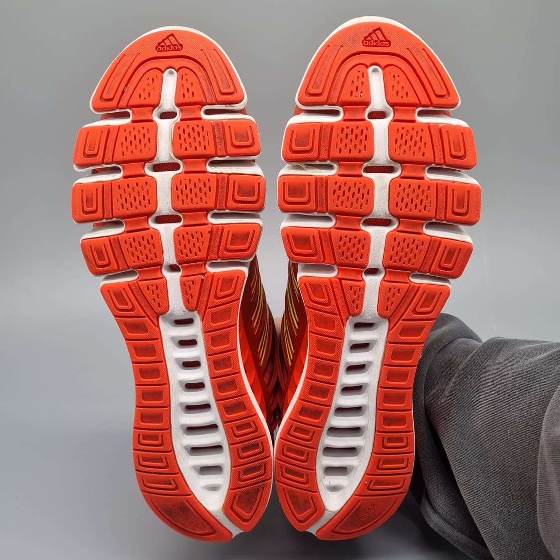 아디다스 클라이마쿨 남성런닝화285 상품이미지3