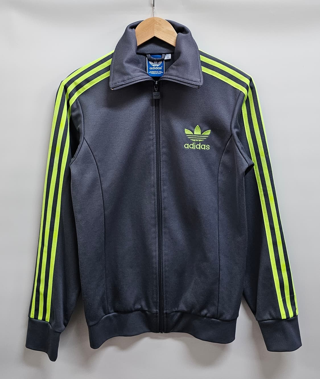 아디다스 유로파 트랙탑져지 90 상품이미지1